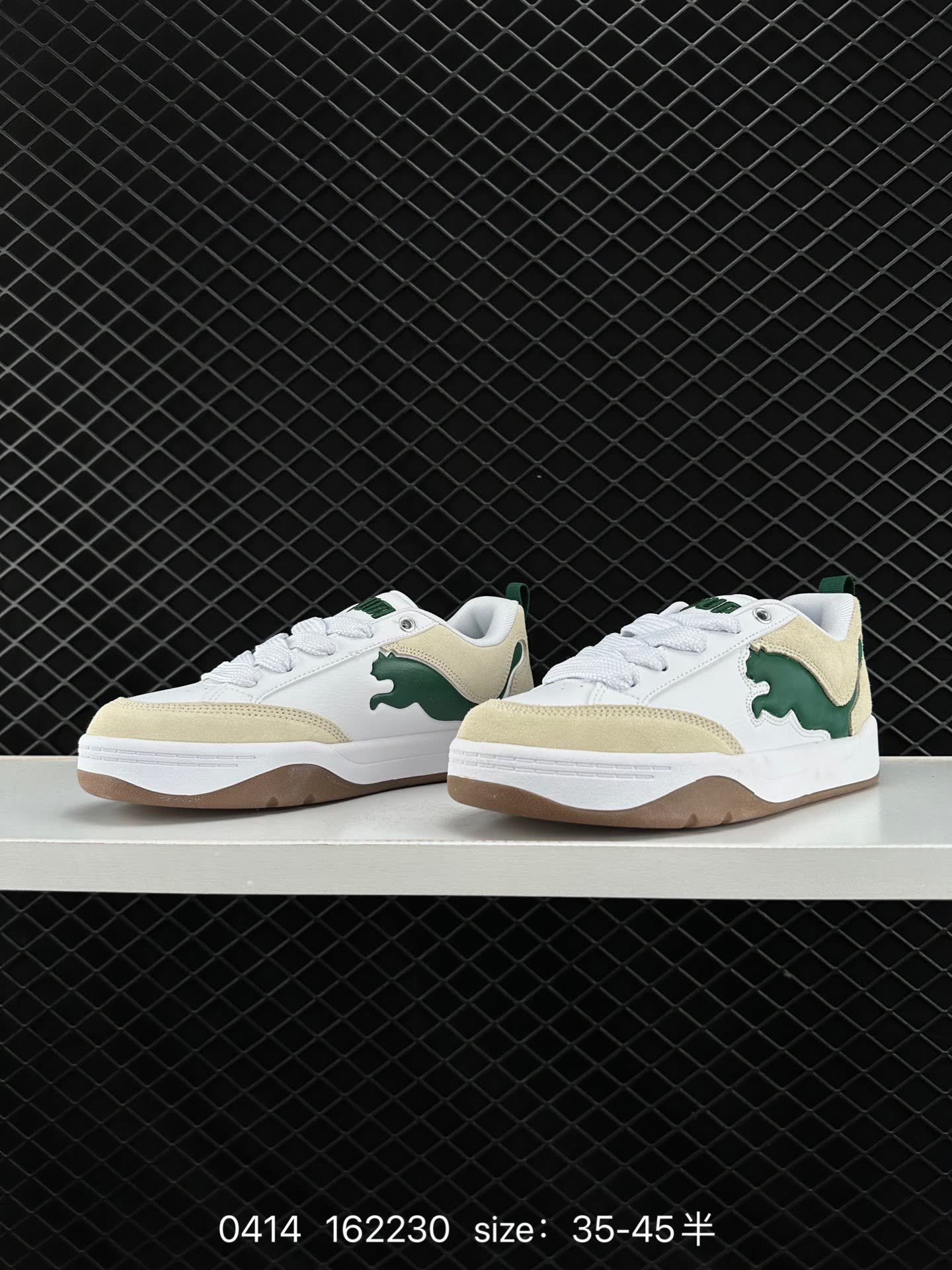 Puma Ca Pro Classic